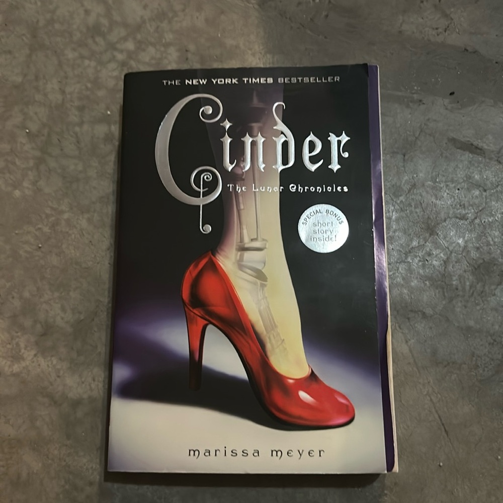 New Book